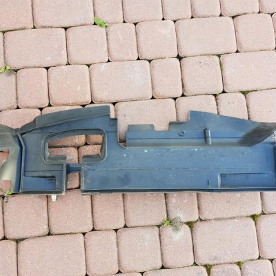 Kierownica powietrza Opel Zafira C 20897268