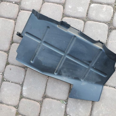 Kierownica powietrza VIVARO TRAFIC 8200422680