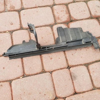 Kierownica powietrza łapacz Astra J IV 13310896