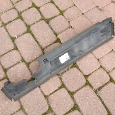 Kierownica powietrza łapacz Astra J IV 13310901