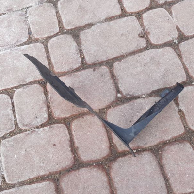 Kierownica powietrza łapacz Astra J IV 13411615