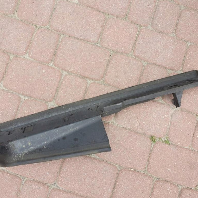 Kierownica powietrza łapacz Insignia 22804264