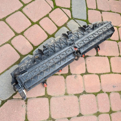 Kierownica powietrza łapacz Opel Insignia