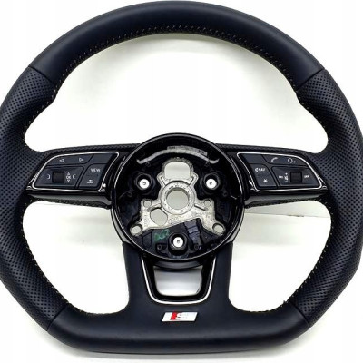 Kierownica S-line ścieta AUDI A3 8W0419091DH