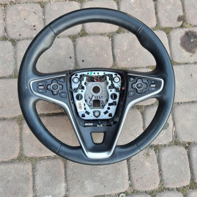 Kierownica skóra grzana LIFT Opel Insignia 50