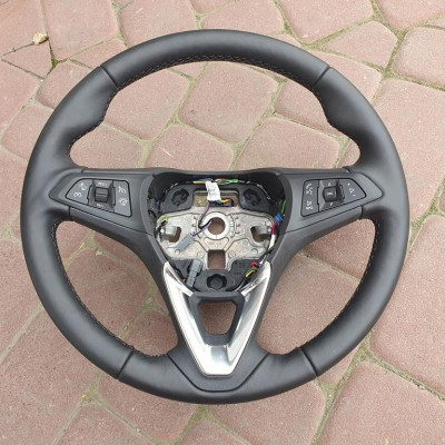 Kierownica skóra grzana Opel Zafira C 249