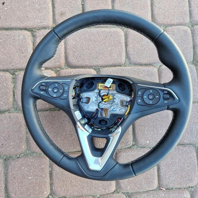 Kierownica skóra multifunkcja Opel Insignia B 422