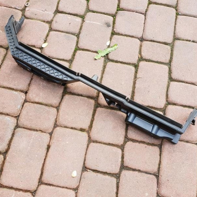 Kierownica wlotu powietrza Astra K V 13487731