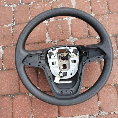 Kierownica zwykła goła Opel Astra J Zafira 185