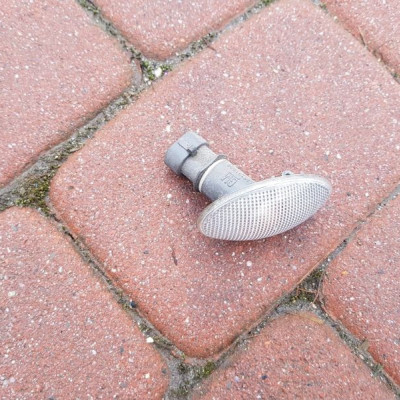 Kierunkowskaz Opel Meriva A 13191554