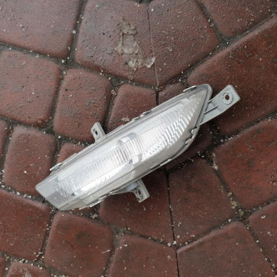 Kierunkowskaz prawy migacz Astra J IV 13321624