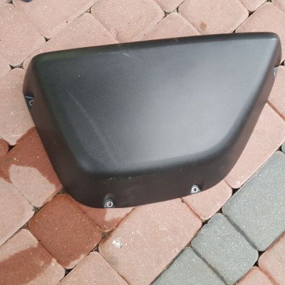 Kieszeń L drzwi JUMPER BOXER DUCATO 1305807070