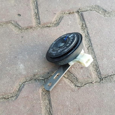 Klakosn sygnał Movano B Master III 256105241R