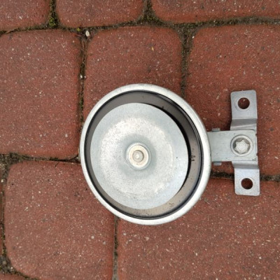 Klakson sygnał dźwiękowy trąbka Opel Meriva A