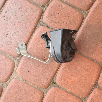 Klakson sygnał trąbka Opel Combo D