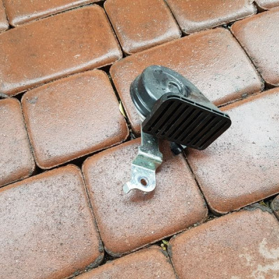 Klakson trąbka sygnał Opel Astra J IV 4