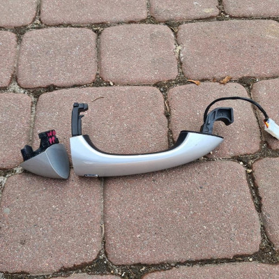 Klamka bezprzewodowa Opel Insignia B Z176