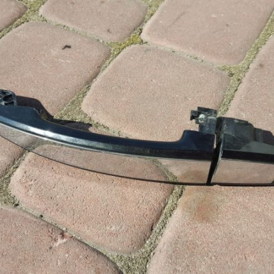 Klamka chrom chromowana Opel Insignia