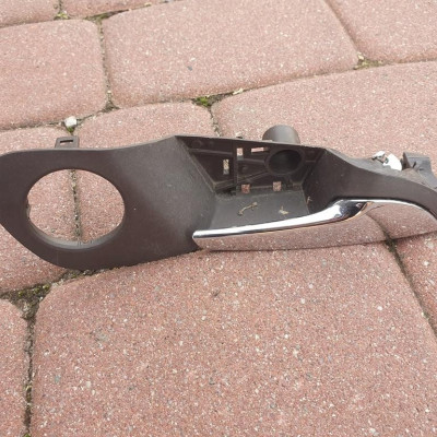 Klamka drzwi chrom wewnętrzna Opel Insignia