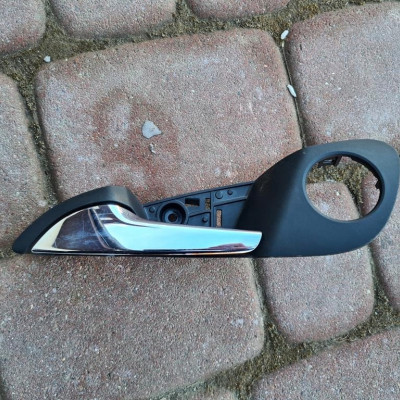 Klamka drzwi chrom wewnętrzna Opel Insignia EUROPA