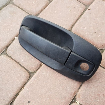 Klamka drzwi kierowcy VIVARO TRAFIC 8200170625