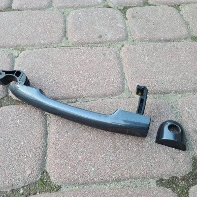 Klamka drzwi lewy przód TEKPN Renault Clio IV