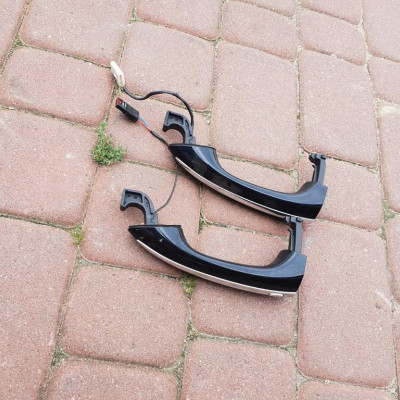 Klamka drzwi ON-STAR Opel Insignia B