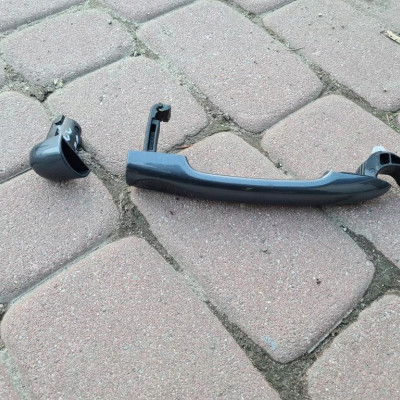 Klamka drzwi prawy przód TEKPN Renault Clio IV