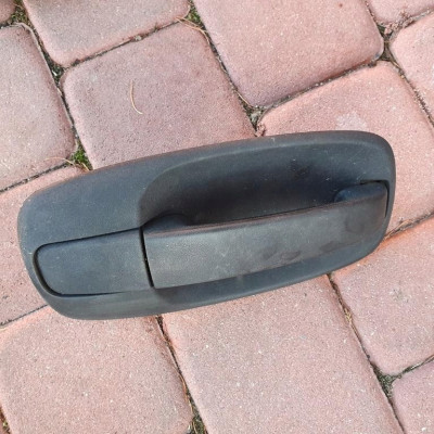 Klamka drzwi przednich bocznych VIVARO TRAFIC