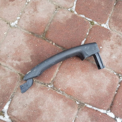 Klamka drzwi przód Vivaro B Trafic III 806062978R