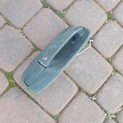 Klamka drzwi tylnych tył VIVARO TRAFIC