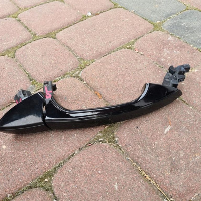 Klamka drzwi tył tylna Mercedes CLS W218