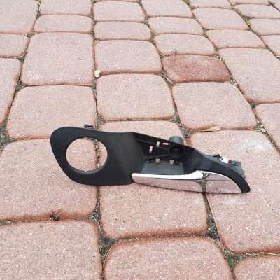 Klamka drzwi wewnętrzna Opel Insignia