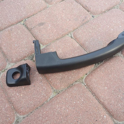 Klamka drzwi zew LP Vivaro B Trafic III 806478331R