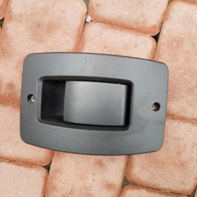 Klamka otwieranie drzwi tył JUMPER BOXER DUCATO