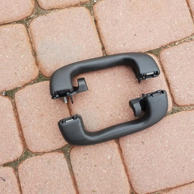 Klamka rączka uchwyt podsufitki Opel Astra K