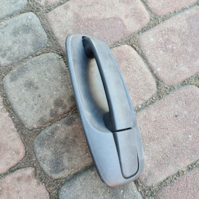 Klamka tył tylna drzwi Vivaro Trafic