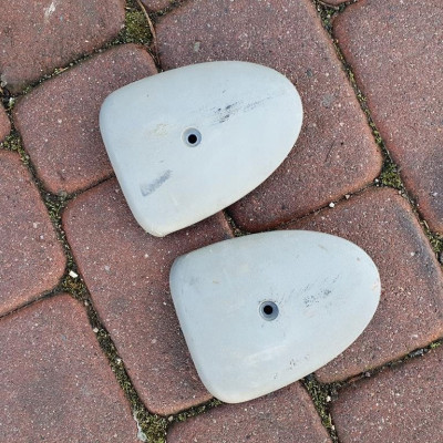 Klamka uchwyt drzwi tył VIVARO TRAFIC 97A246A279