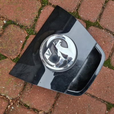 Klamka uchwyt klapy Opel Astra J IV 13271374