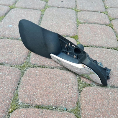 Klamka wewnętrzna chrom EU igła Opel Insignia