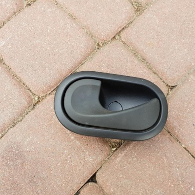 Klamka wewnętrzna drzwi Movano Master III 310579