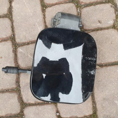 Klamka wlew paliwa Renault Captur 781208860R