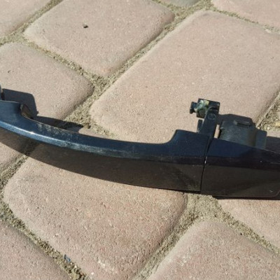 Klamka z22c Opel Insignia