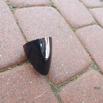 Klamka zaślepka drzwi ON-STAR Opel Insignia B