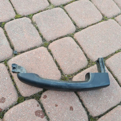 Klamka zewnętrzna Movano Master III