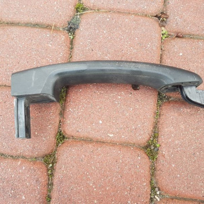 Klamka zewnętrzna Renault Master Movano 8200766694