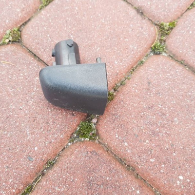 Klamka zewnętrzna Renault Master Movano 8200766698