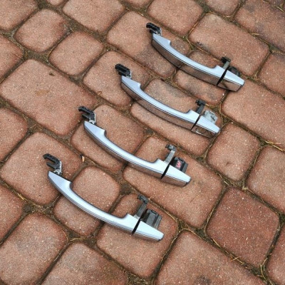 Klamka klamki Opel Insignia Astra J Zafira C Z189