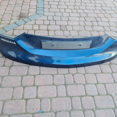 Klapa blenda LIFT kombi Opel Insignia IGŁA Z22w