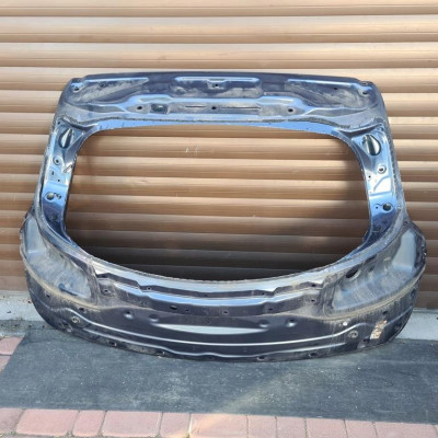 Klapa skorupa kombi Opel Insignia IGŁA Z22w